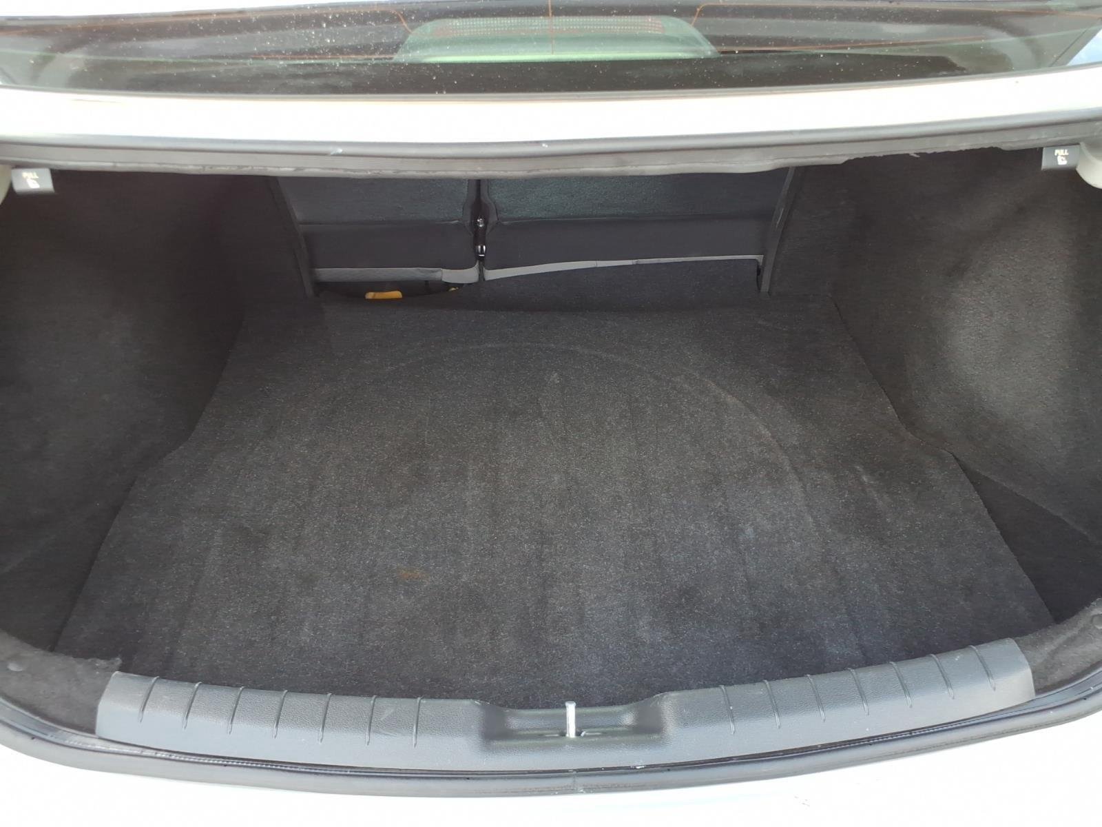 Used 2020 Symphony Silver Hyundai SEL image 25
