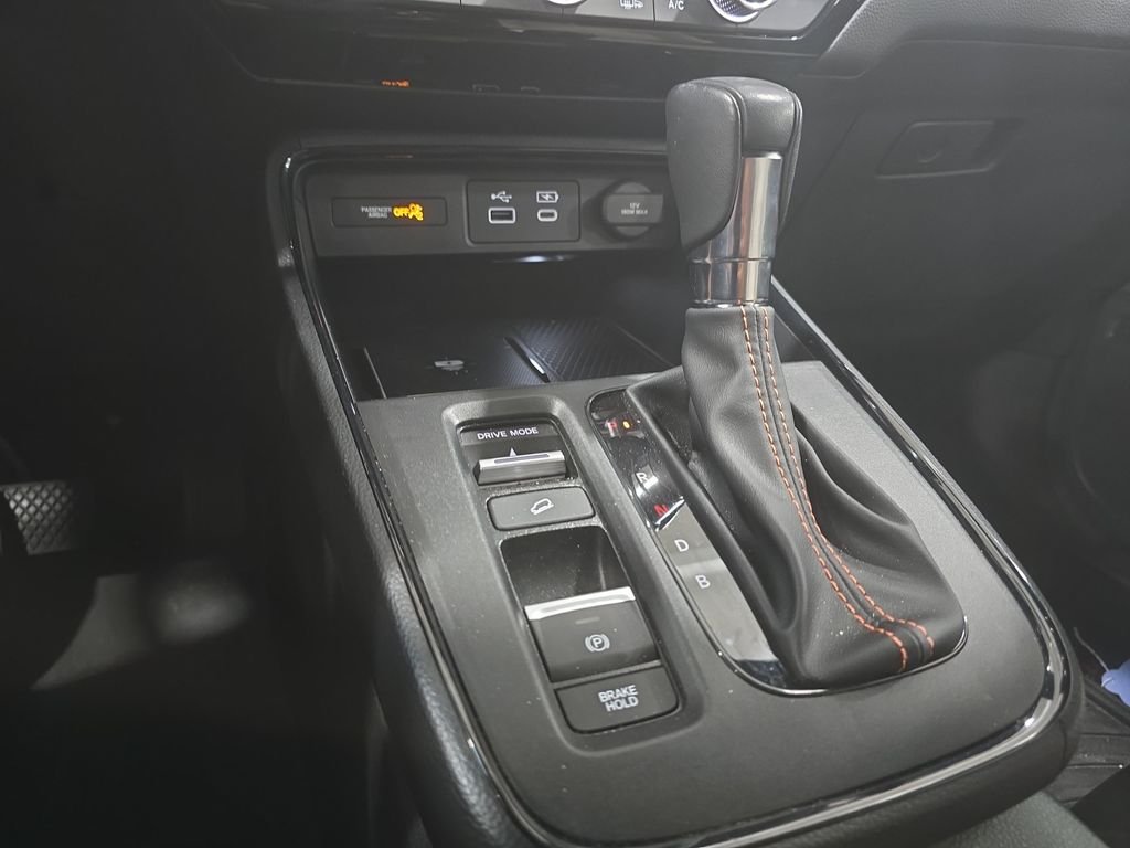 Used 2023 Gray Metallic Honda Sport Touring image 18