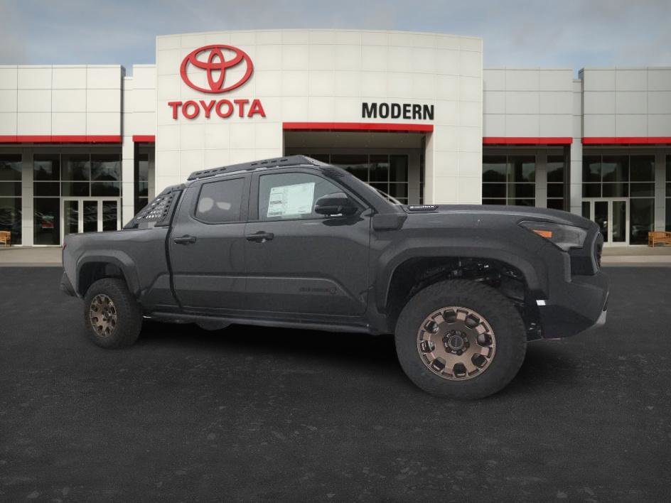 2025 Toyota Tacoma Trailhunter - Photo 28