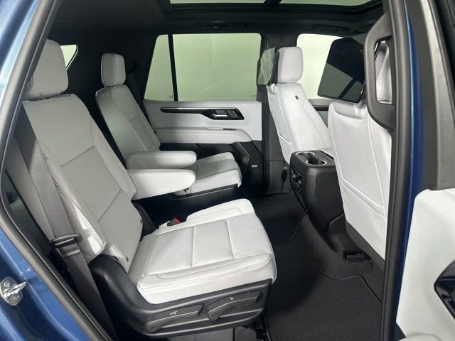 New 2026 Lakeshore Blue Metallic Chevrolet Premier image 15