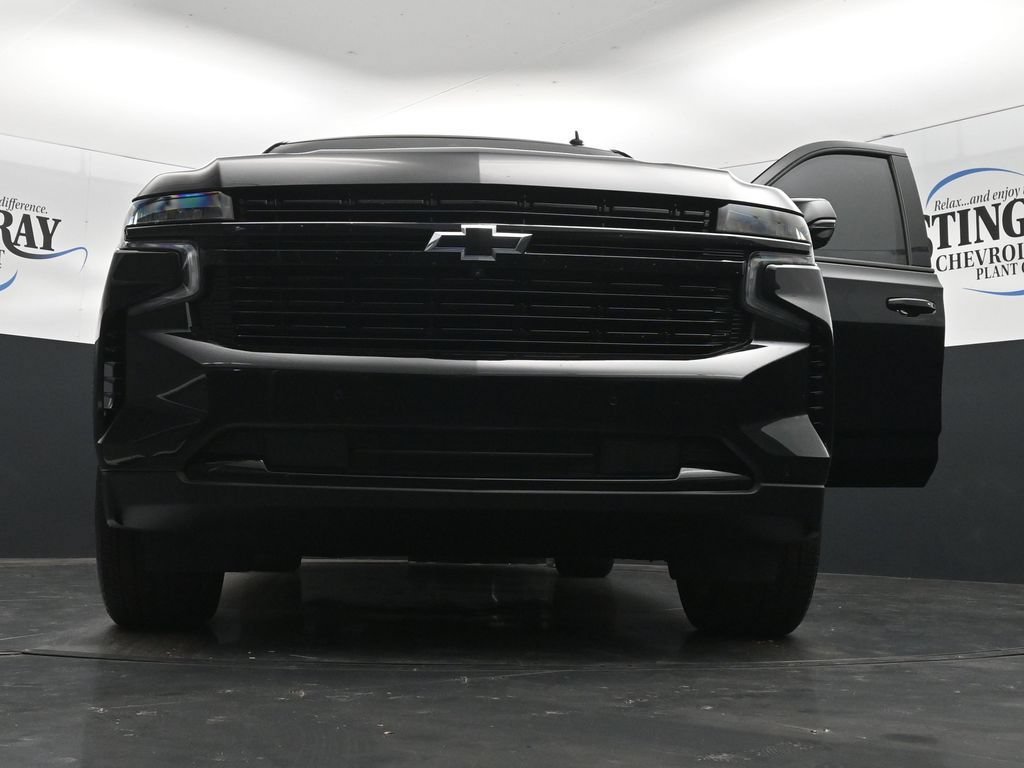 Used 2024 Black Chevrolet RST image 27