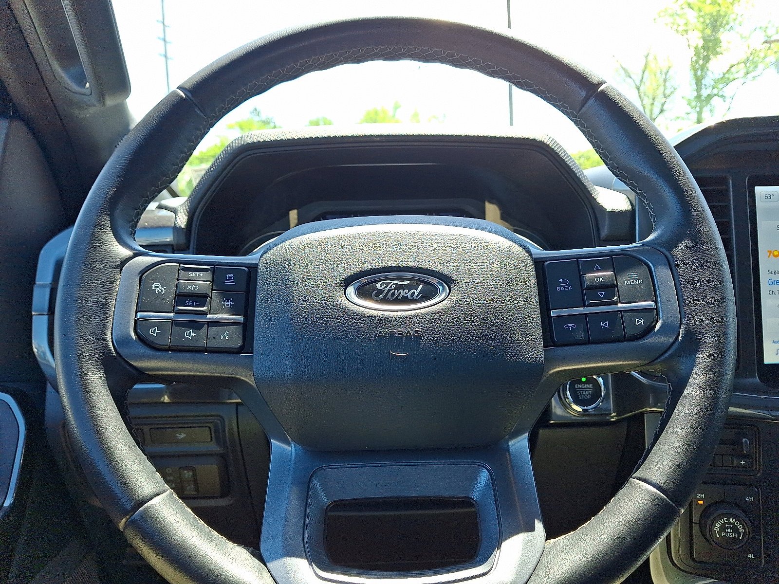 2023 Ford F-150 XLT - Photo 23
