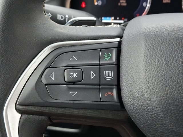 2025 Jeep Grand Cherokee L Laredo - Photo 22