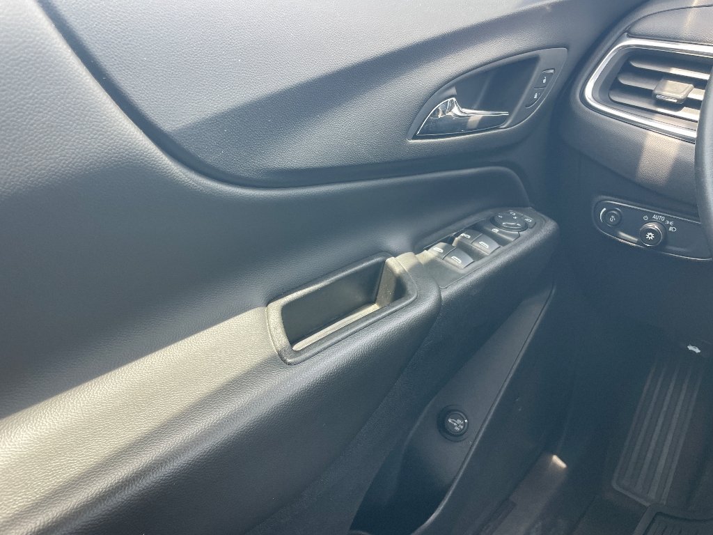 Used 2024 Mosaic Black Metallic Chevrolet LT image 11