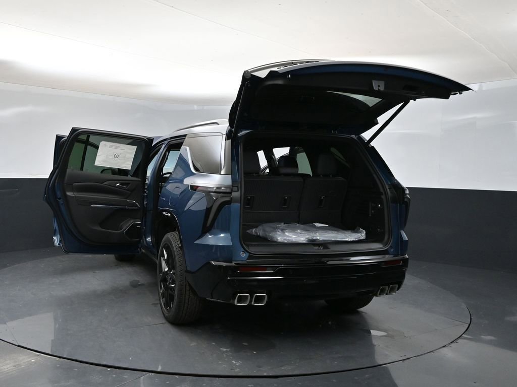 2026 Chevrolet Traverse RS - Photo 47