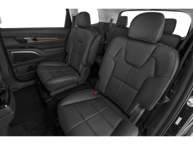 Used 2022 Glacial White Pearl Kia SX image 16