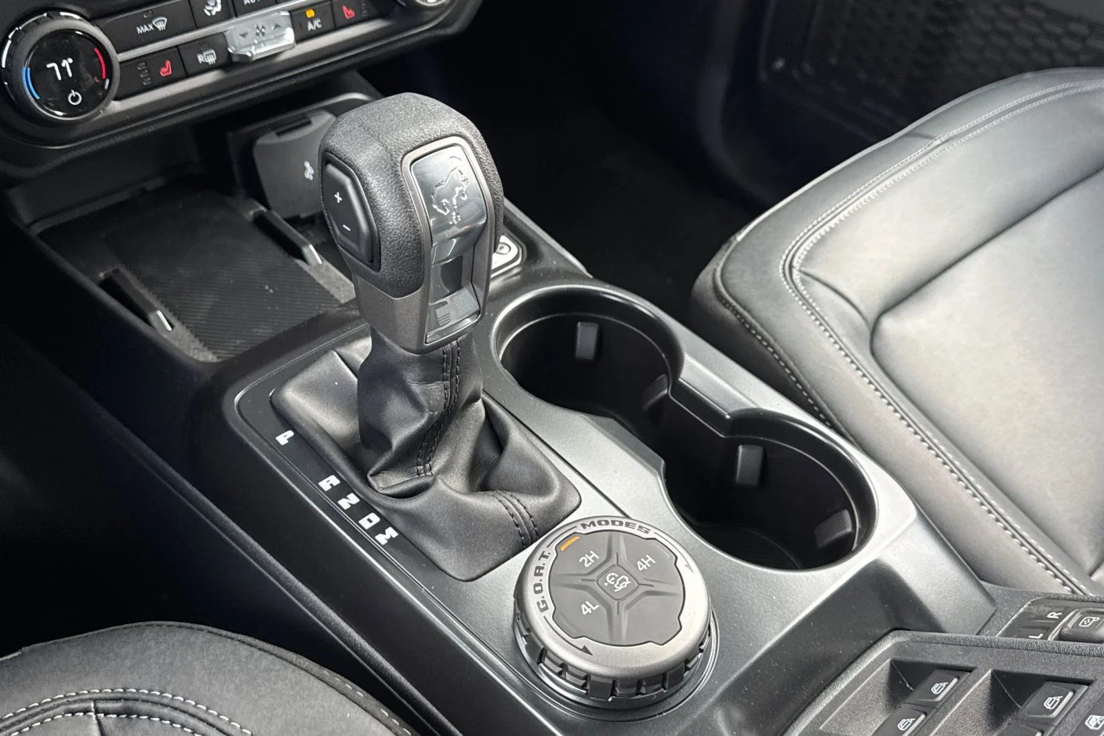New 2026 Avalanche Ford Big Bend® image 25