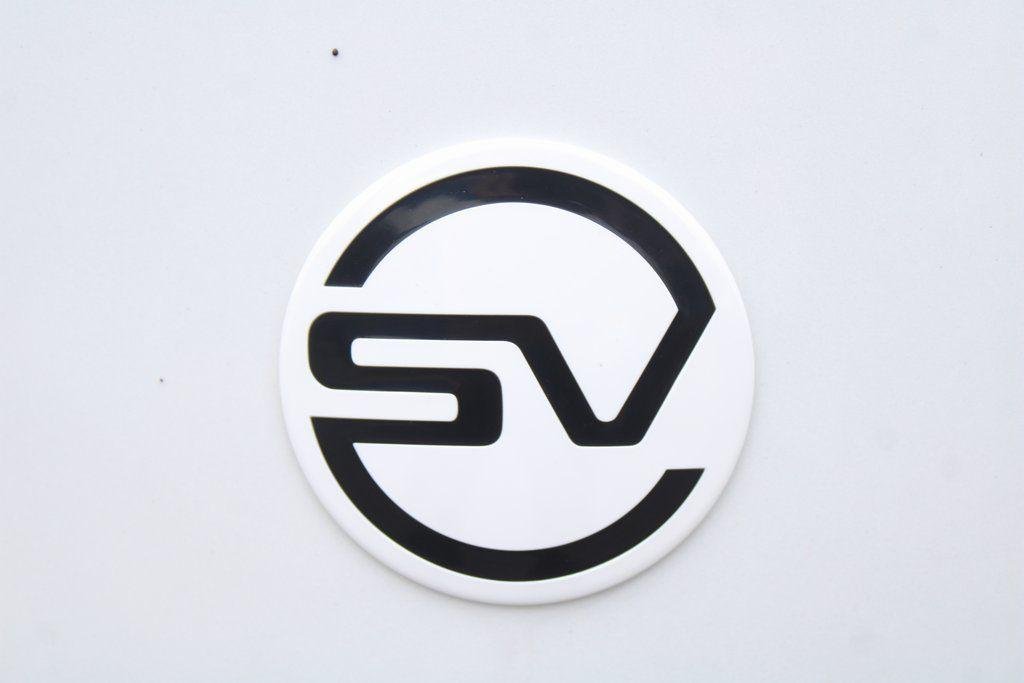 2024 Land Rover Range Rover SV - Photo 8