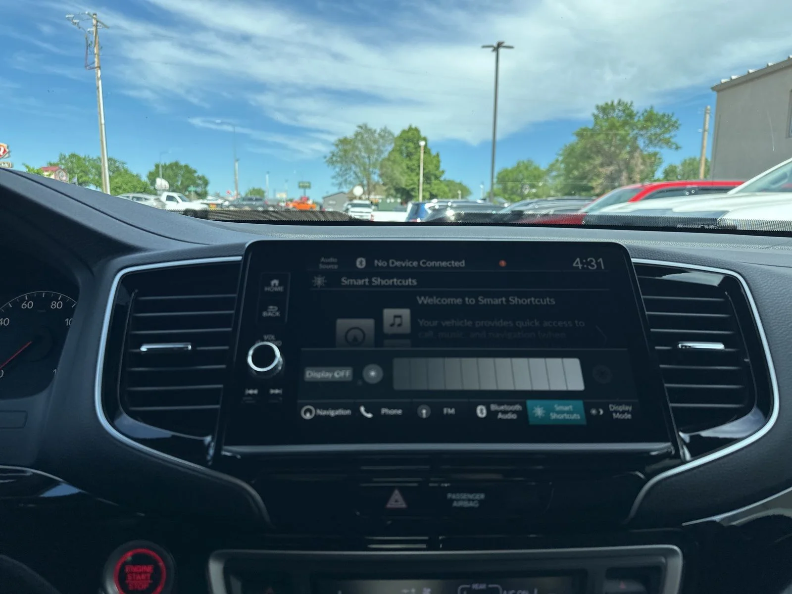 Used 2024 Black Honda Black Edition image 53
