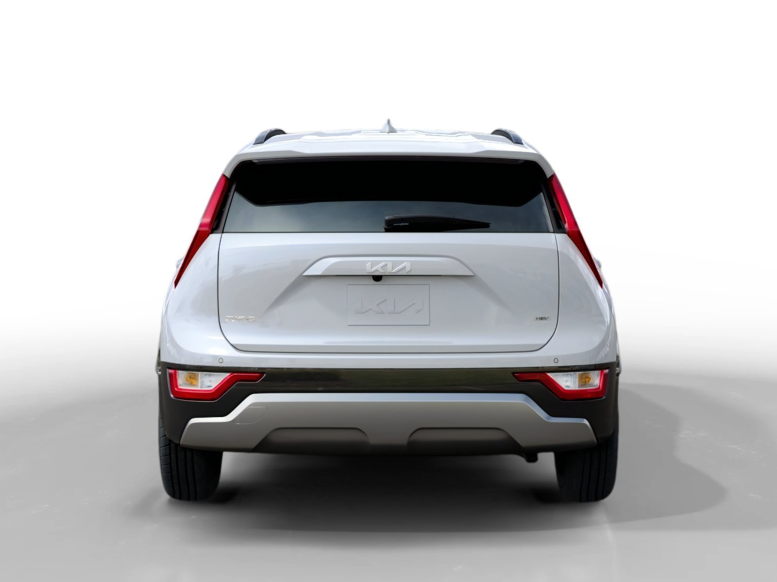 New 2026 Snow White Pearl Kia SX image 13