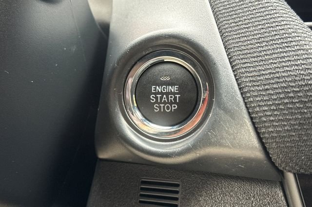 Certified Used 2026 Black Subaru Premium image 30