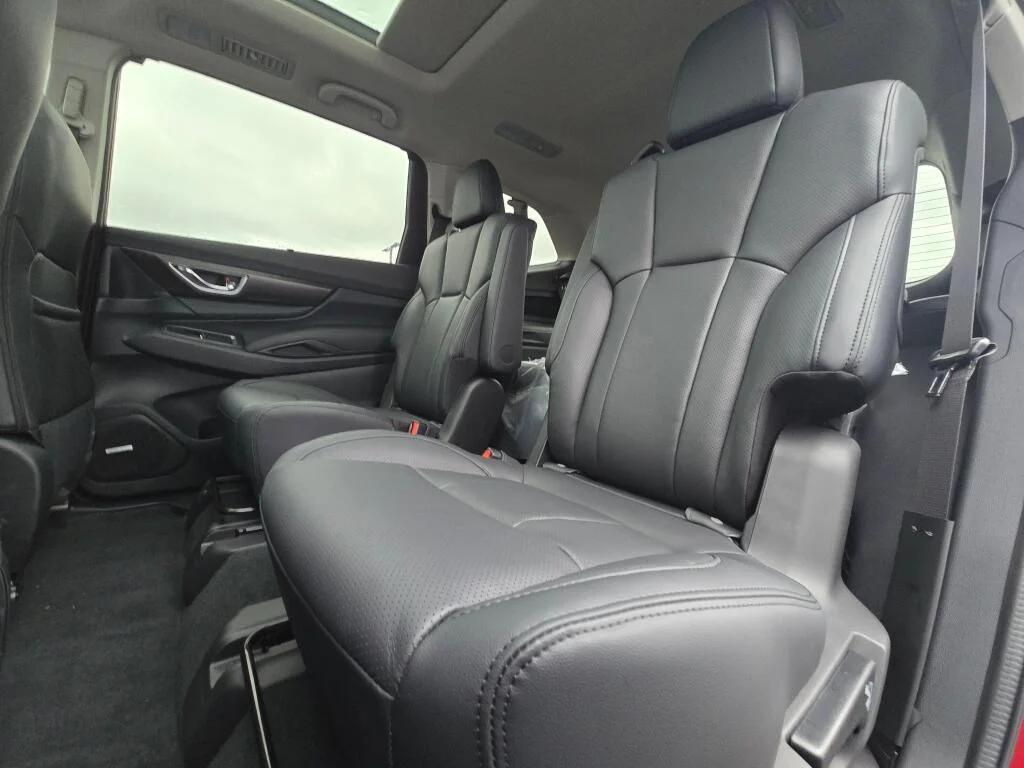 2026 Subaru Ascent Touring - Photo 13
