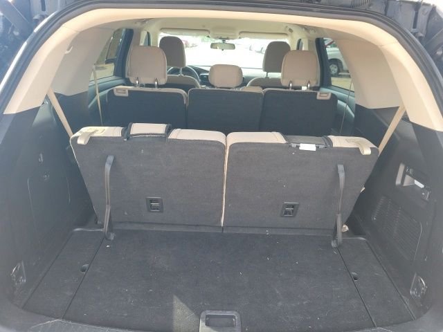 Used 2020 Magnetic Ford Base image 22
