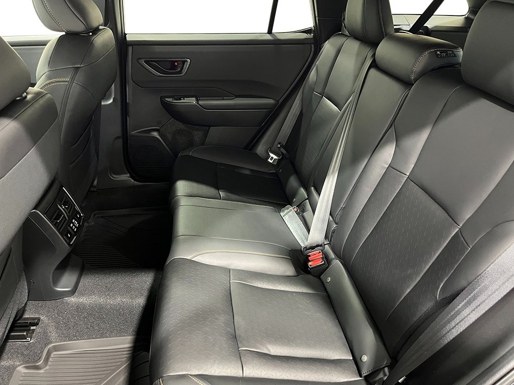 2026 Subaru Outback Wilderness - Photo 21