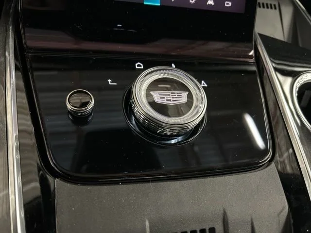 2025 Cadillac Escalade IQ Sport 2 - Photo 15