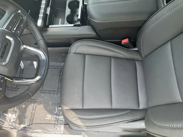 New 2026 Sterling Metallic GMC Denali image 25