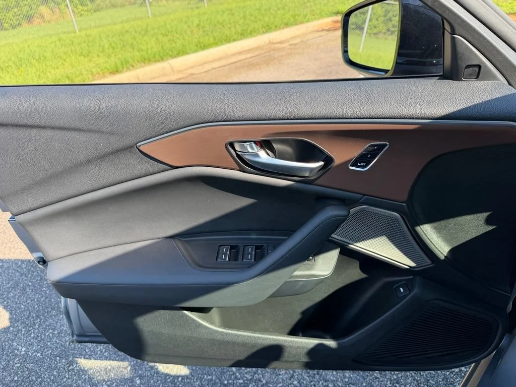 Used 2021 Silver Acura Technology Package image 21