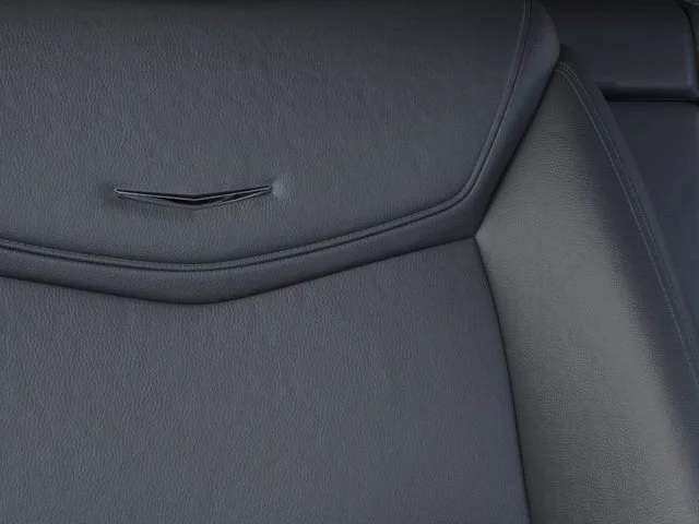 2026 Cadillac XT5 Luxury - Photo 21