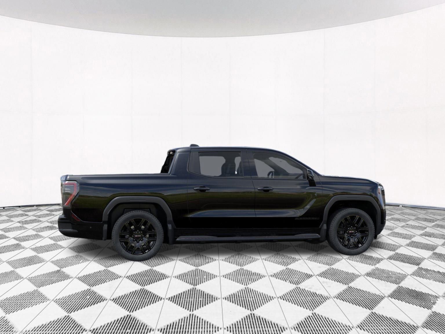 2026 GMC SIERRA - Image 12