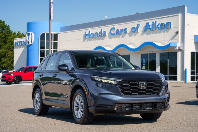 2023 Honda CR-V LX