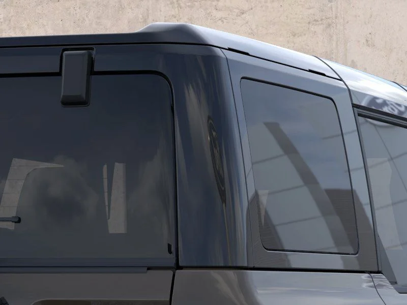 New 2026 Marsh Gray Ford Big Bend® image 27