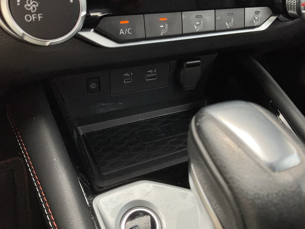 Used 2024 Gun Metallic Nissan 2.5 SR image 25