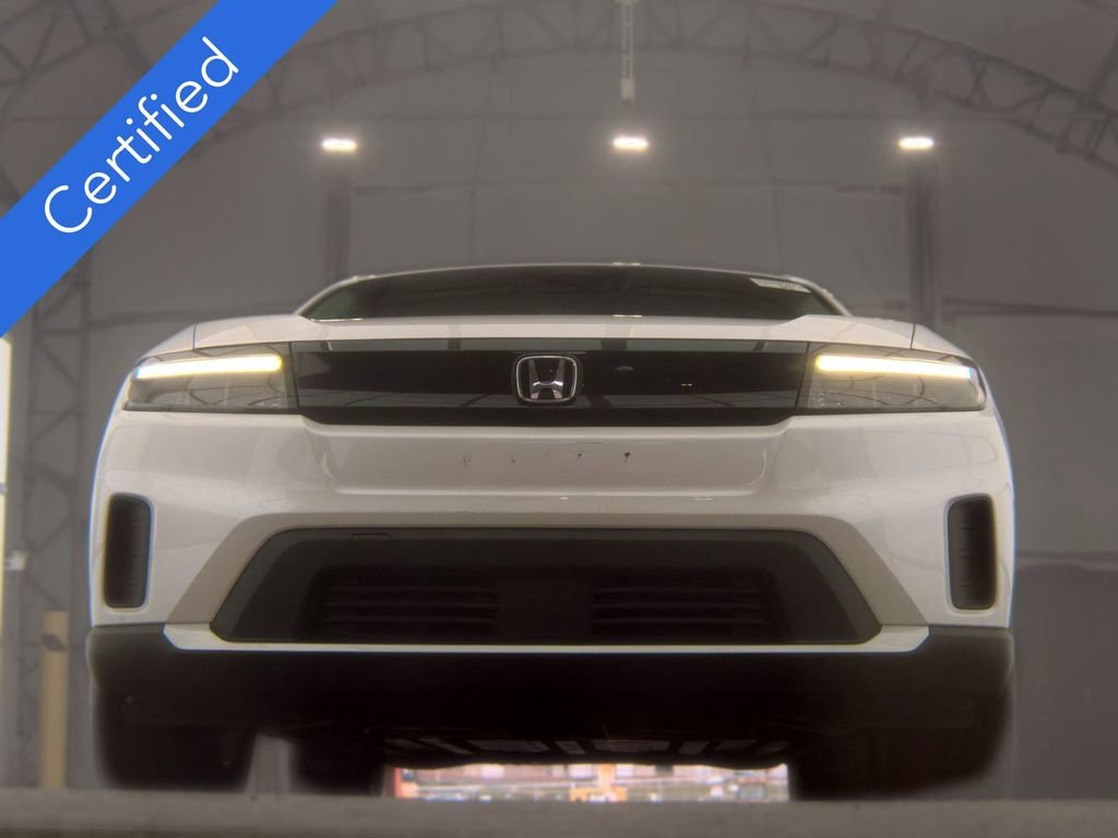 Certified 2024 Honda Prologue EX with VIN 3GPKHVRJ1RS525969 for sale in Richmond, VA