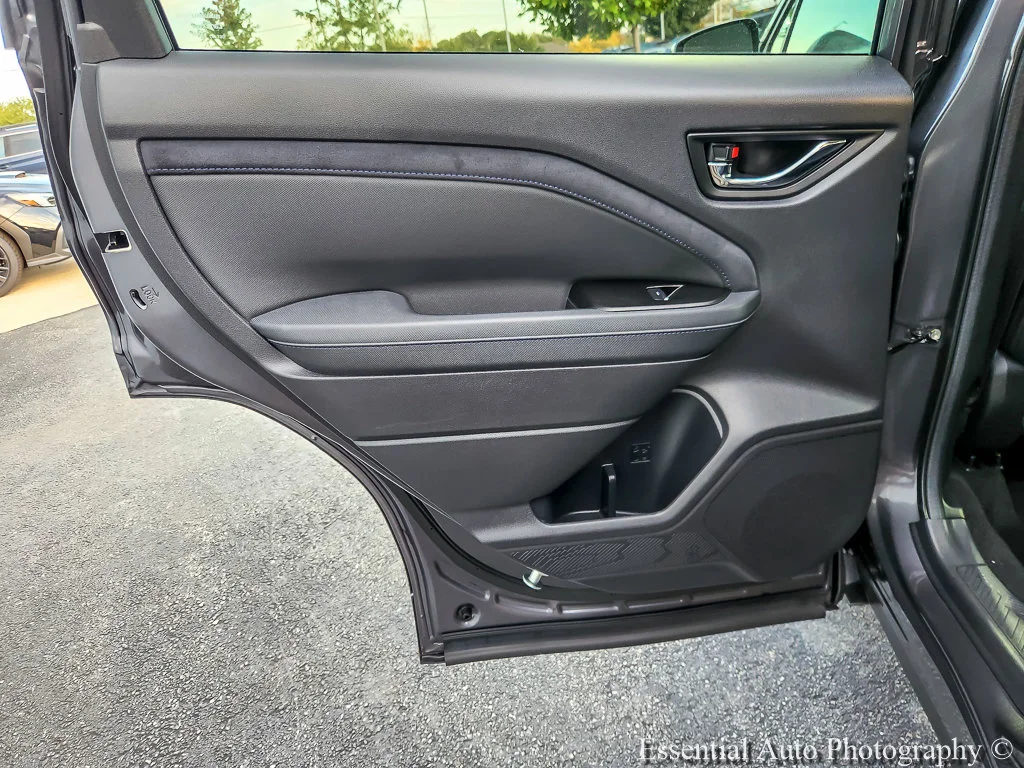 Used 2026 Gray Subaru Limited Hybrid image 18