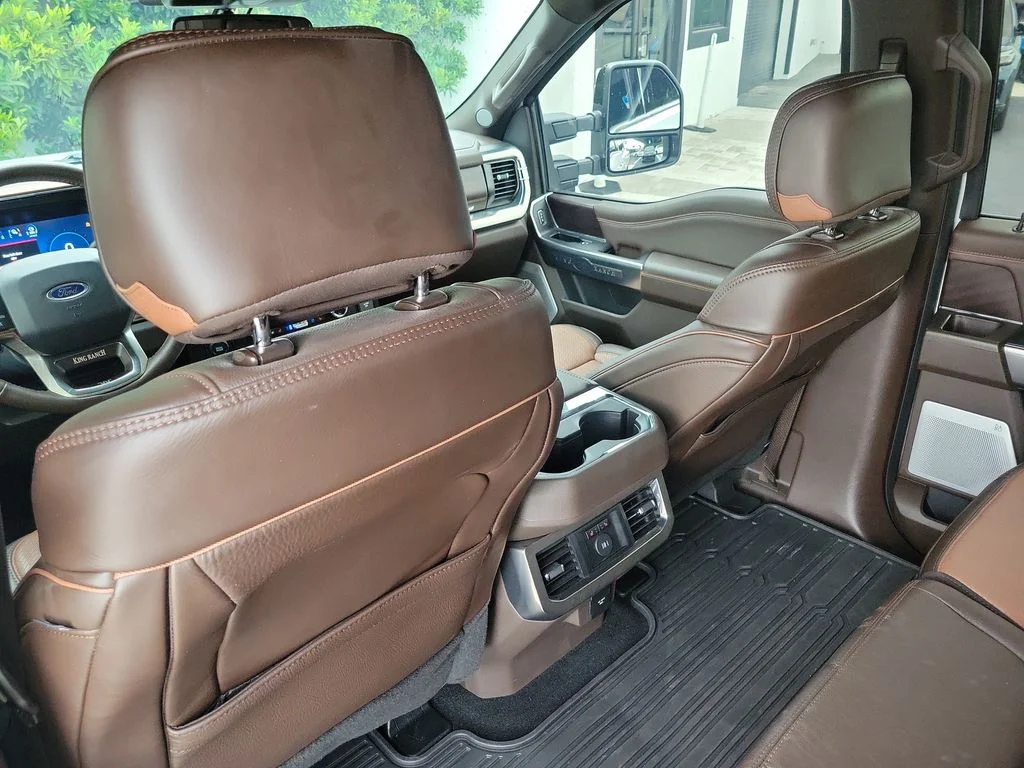 Used 2026  Ford King Ranch image 11