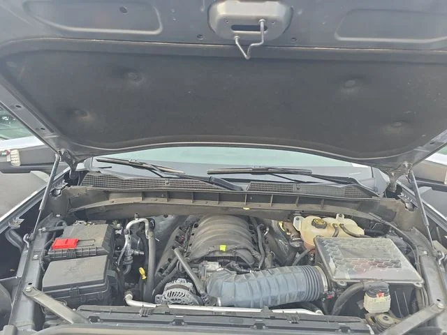 Used 2021 Gray GMC Denali image 31