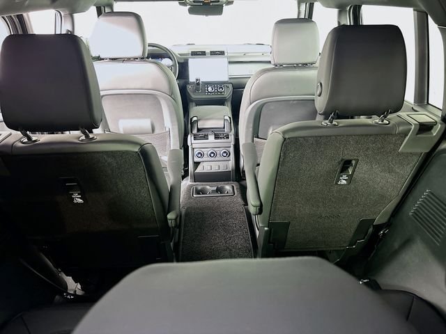 New 2026 Black Land Rover S image 23