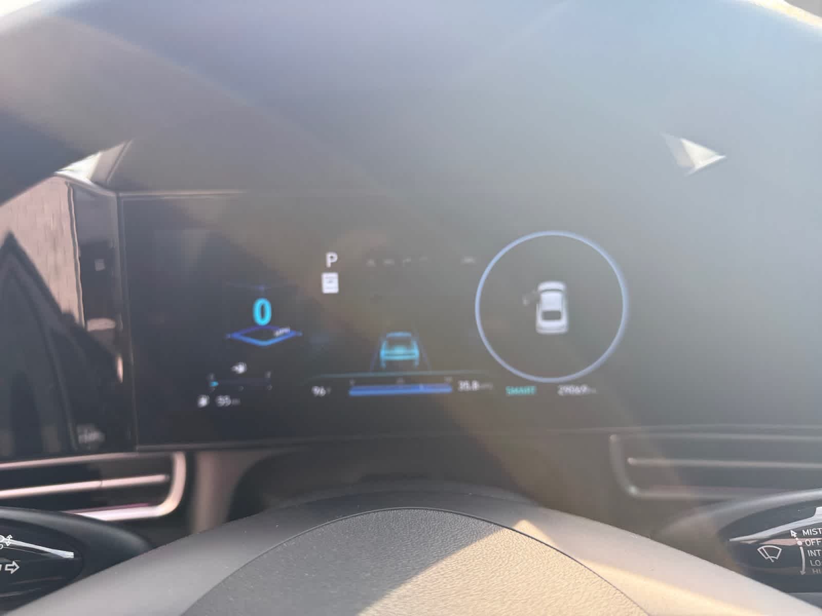 2024 Hyundai Elantra SEL - Photo 14
