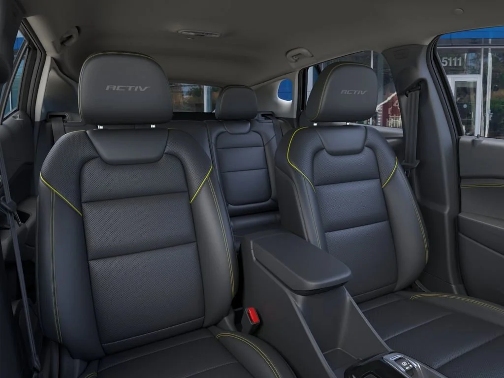 2026 Chevrolet Trax Activ - Photo 16