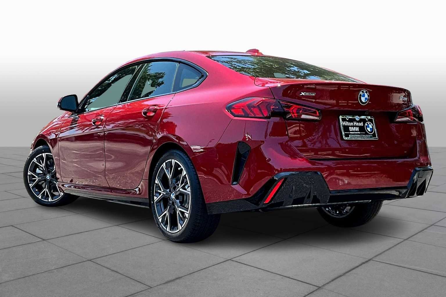 2025 BMW 2 Series 228 - Photo 12