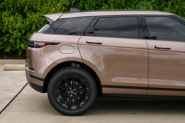 New 2026  Land Rover S image 10