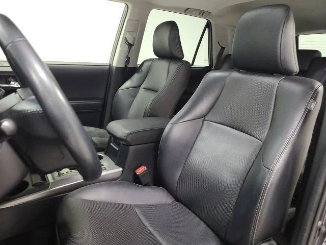 Used 2023 Magnetic Gray Metallic Toyota Limited image 18