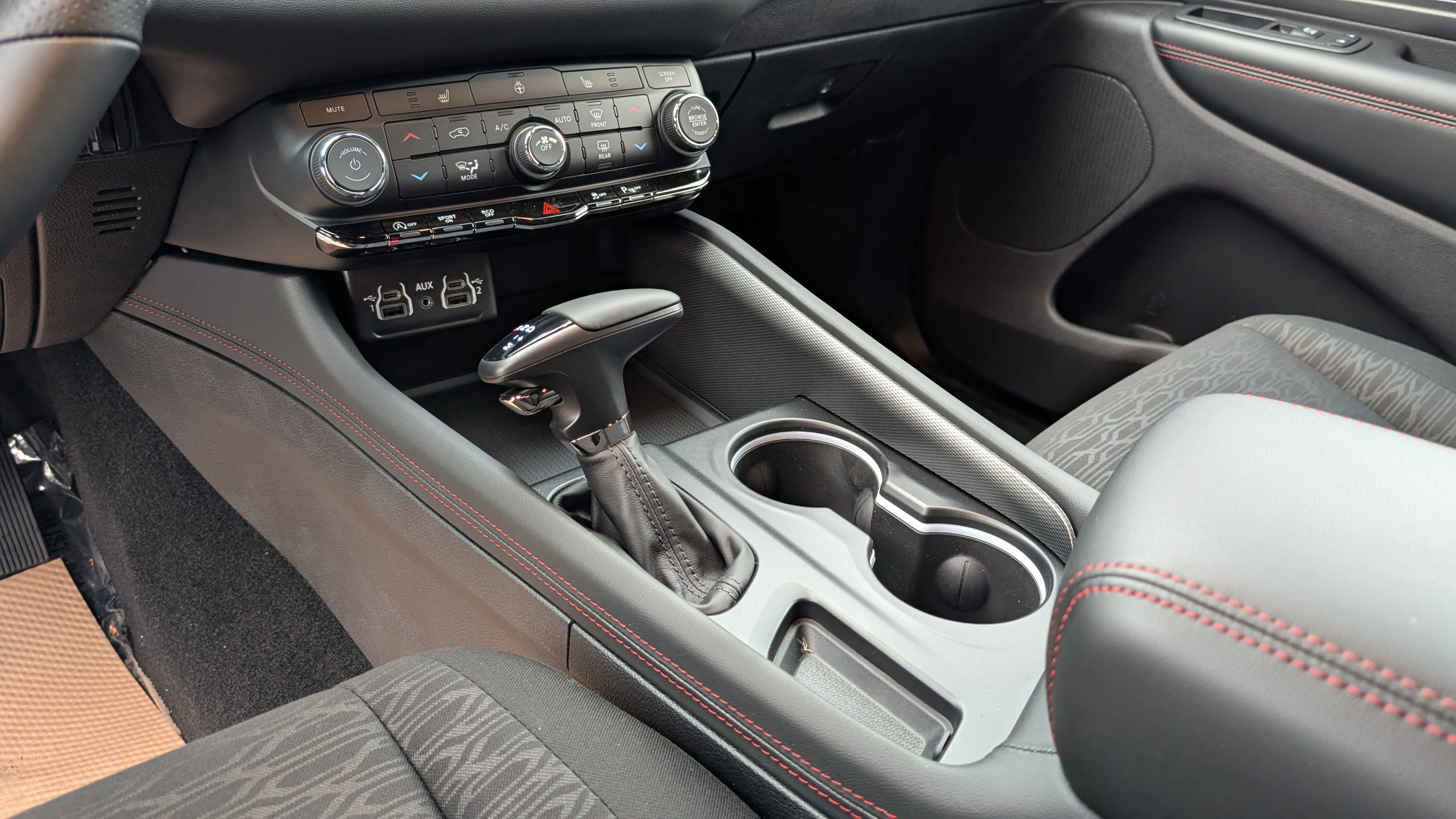 New 2026 DB Black Dodge GT image 30
