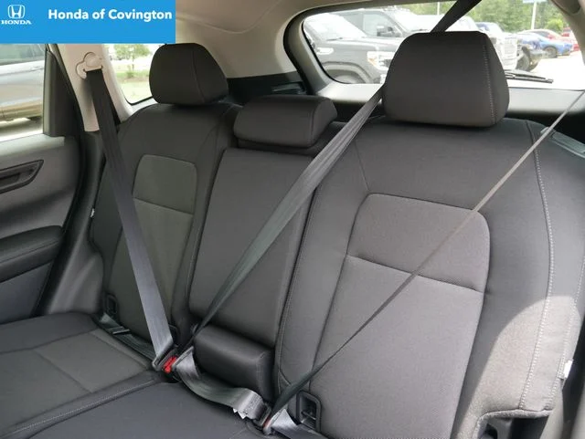 New 2026 Urban Gray Pearl Honda 2WD LX image 19