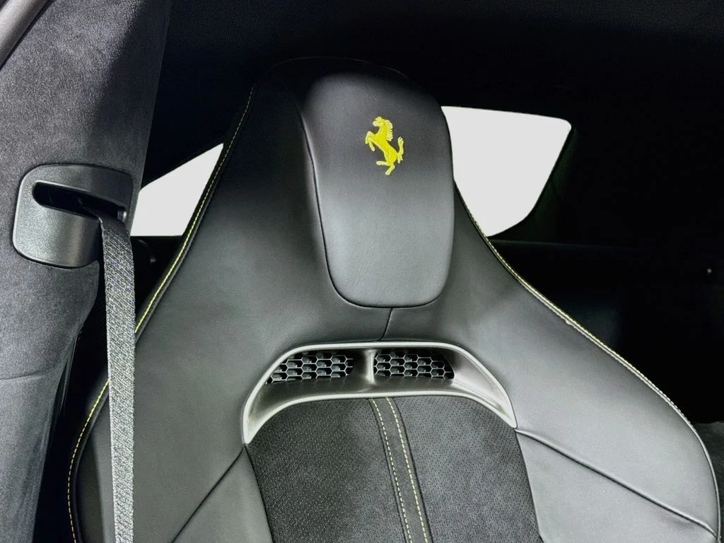 2026 Ferrari 12Cilindri Base - Photo 20