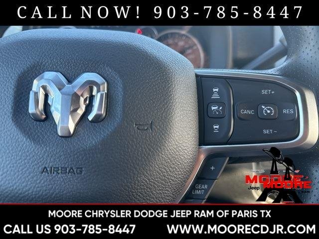 2026 RAM 2500 Tradesman - Photo 13