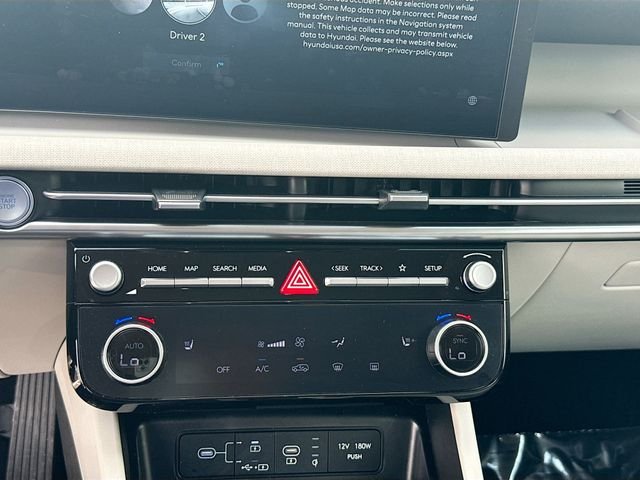 2025 Hyundai Tucson SEL Convenience - Photo 15