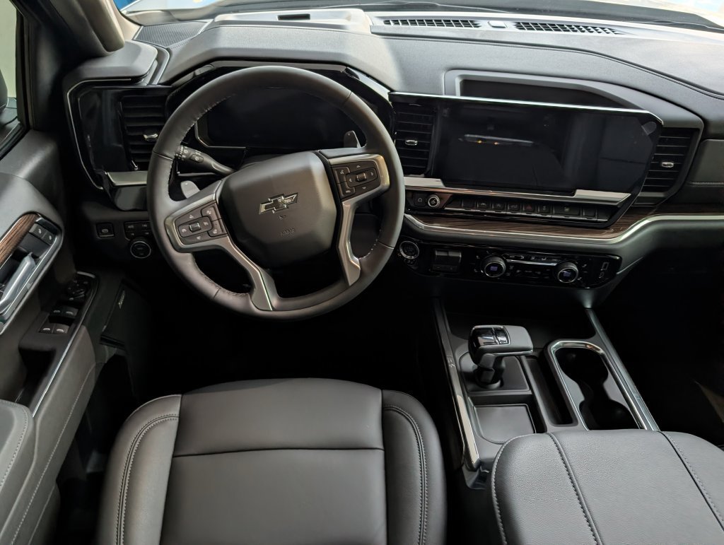 2026 Chevrolet Silverado 1500 RST - Photo 4