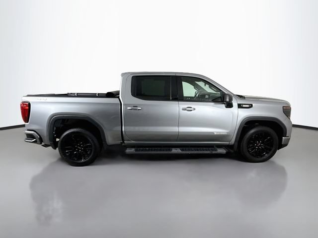 Used 2024 Sterling Metallic GMC Elevation image 9