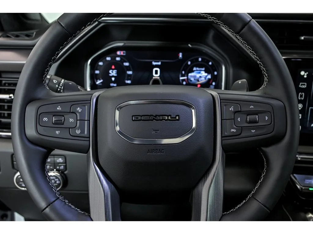 2026 GMC Sierra 1500 Denali Ultimate - Photo 15