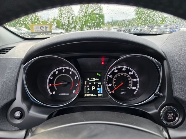 Used 2019 Black Mitsubishi 2.0 SE image 27