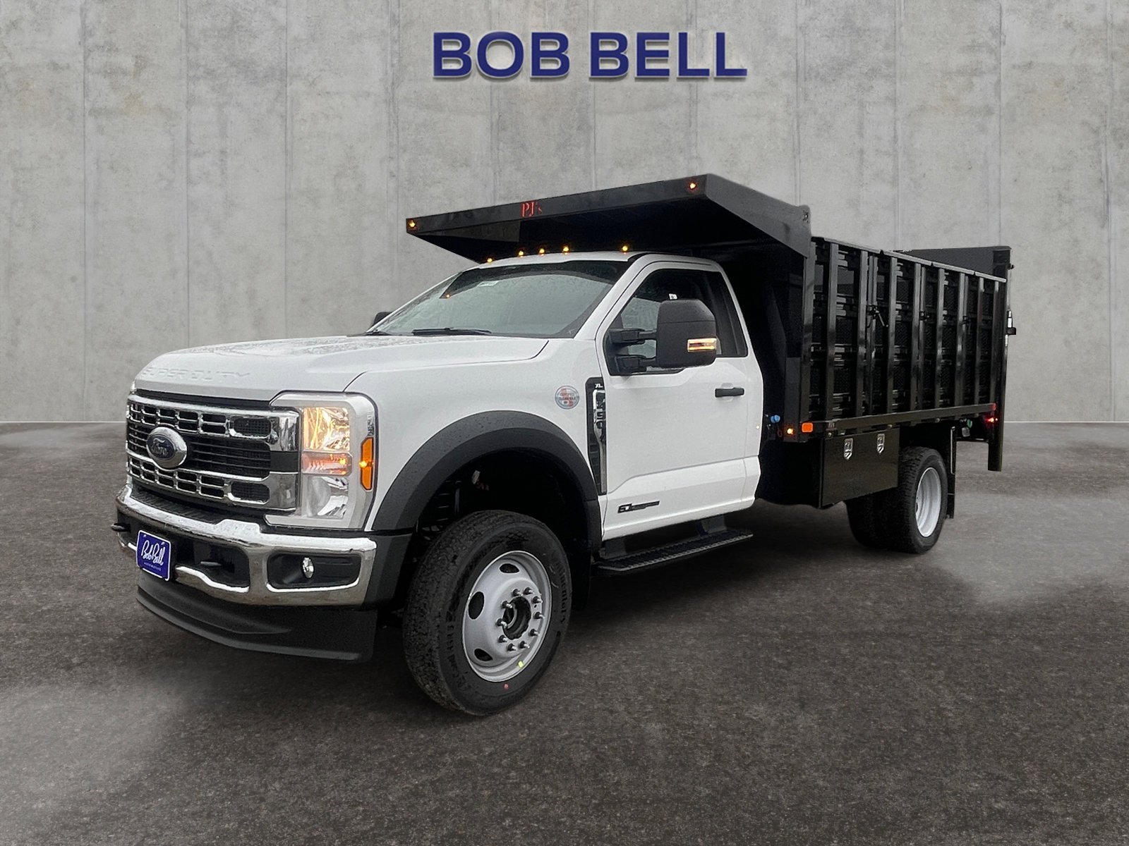 2026 Ford F-450 XL 4x4 Regular Cab 169-In DRW's photo