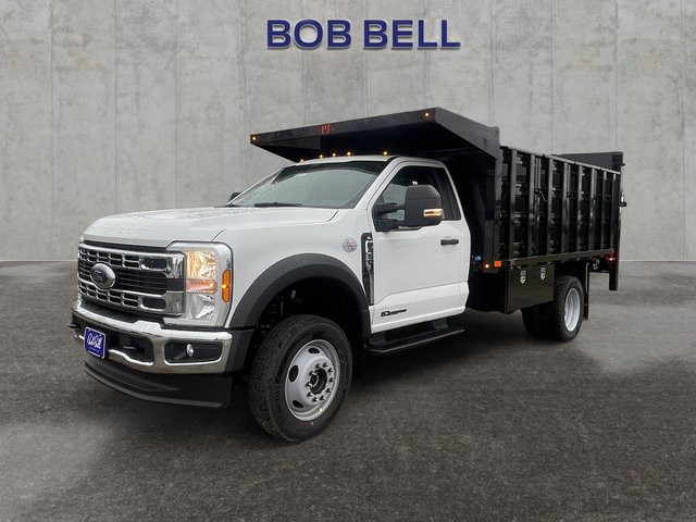2026 Ford F-450SD F-450® XL