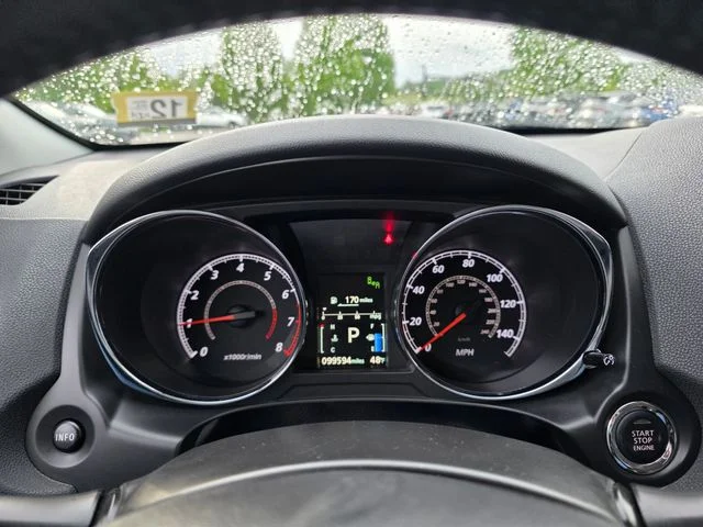 Used 2019 Labrador Black Metallic Mitsubishi 2.0 SE image 27