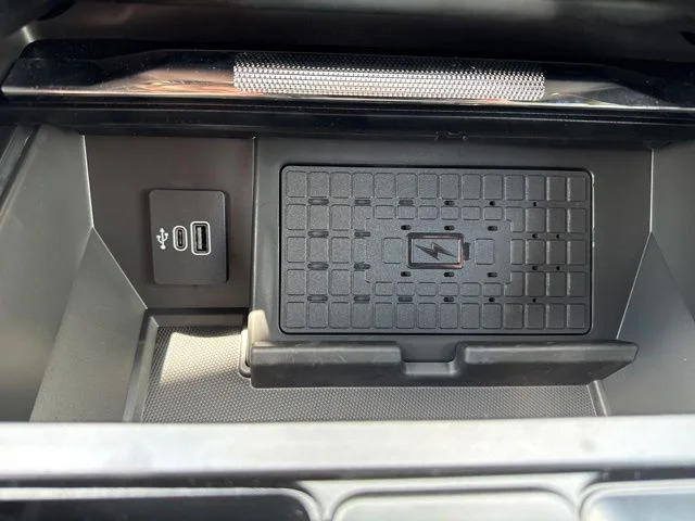 New 2026 Antimatter Blue Metallic Ford Tremor® image 28