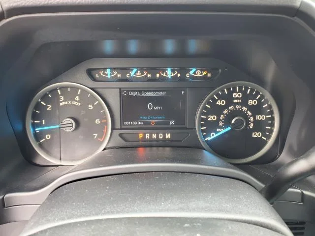 Used 2018  Ford XLT image 9